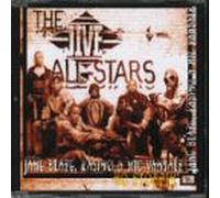 Jive All Stars – No Stoppin' – Import