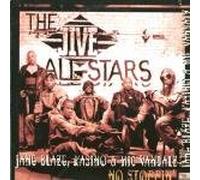 Jive All-Stars - No Stoppin
