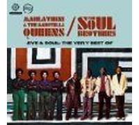Jive And Soul : The Very Best Of