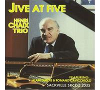 Jive At Five