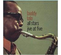 Jive at Five: [Import]