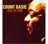 Jive at Five [Import]