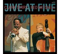Jive at Five (Remastered) [Import]