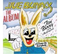 Jive Bunny