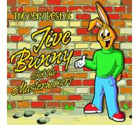 The Very Best of Jive Bunny and the Mastermixers