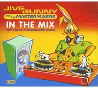 Jive Bunny and the Mastermixer - in The Mix [Import]