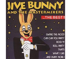 Jive Bunny and the Mastermixer - The Best [Import]