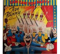 Jive Bunny And The Mastermixers - Can You Party [Import]