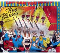 Jive Bunny And The Mastermixers - Can You Party [Import]