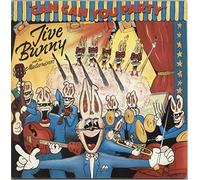 JIVE BUNNY AND THE MASTERMIXERS - Can You Party5 [Import]