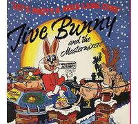 Jive Bunny And The Mastermixers - Let's Party/Auld Lang Syne/Lucy's Day