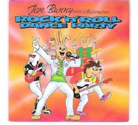 Jive Bunny And The Mastermixers - Rock 'n' roll dance party (Ext. Mix, 1991)