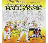 Jive Bunny And The Mastermixers - Rock 'n' Roll Hall of Fame (1991) [Import]