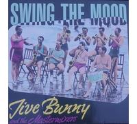 Jive Bunny and the Mastermixers - Swing The Mood [Import]