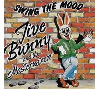 Jive Bunny and the Mastermixers - Swing The Mood [UK Import]