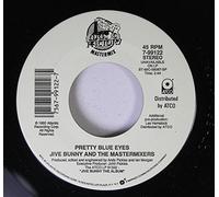 Jive Bunny And The Mastermixers - That's What I Like (Picturedisc) [Import]