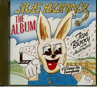 Jive Bunny - The Album (S/Telstar)