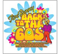 Jive Bunny - Back to The 60s [Import]