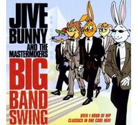 Jive Bunny - Big Band Swing [Import]