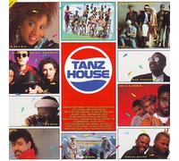 Jive Bunny, Capella, Technotronic, Donna Allen, Jomanda, Village People. [Import]