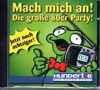 Jive Bunny, Kool & The Gang, Pointer Sisters, Taco, Gazebo, Limahl, Desireless. [Import]