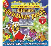 Jive Bunny - L'ultime fête de Noël