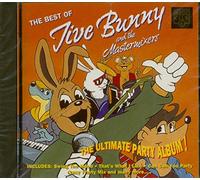 Jive Bunny & Master Mixers - Best of Jive Bunny & Mastermix
