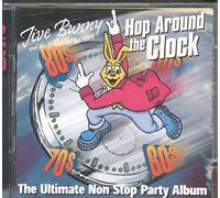 Jive Bunny & Master Mixers - Hop Around The Clock