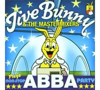 Jive Bunny & Master Mixers - Non-Stop Abba Party