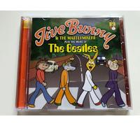 Jive Bunny & Master Mixers - Play Music of The Beatles