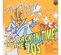 Jive Bunny & Master Mixers - Pop Back in Time to The 70's