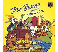 Jive Bunny & Master Mixers - Rock N Roll Dance Party