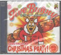 Jive Bunny & Master Mixers - Spectacular Christmas Party