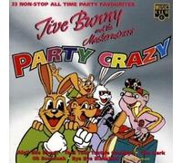 Jive Bunny & Mastermix - Party Crazy