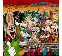 Jive Bunny & Mastermixers - Its Party Time
