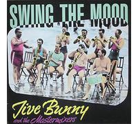 JIVE BUNNY & MASTERMIXERS - Swing the mood / Glenn Miller Medley / 12301