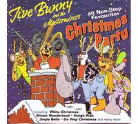 Jive Bunny&Mastermixers,the - Christmas Party