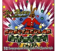 Jive Bunny - Spectacular Xmas Party Anglais]