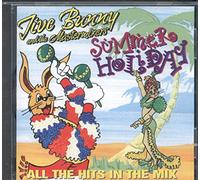Jive Bunny - Summer Holiday