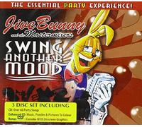 Jive Bunny - Swing Another Mood [Import]