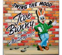 JIVE BUNNY - Swing the Mood - Glen Miller Medley
