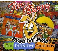 Jive Bunny - Swing The Mood [Import]