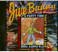 Jive Bunny - That's What I Like/It's Party Time