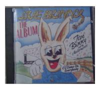 Jive Bunny, Mastermixers – L'album Jive Bunny