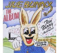 Jive Bunny The Album (CD)