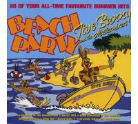 Jive Bunny&the Mastermixers - Beach Party