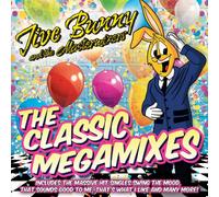 Jive Bunny & The Mastermixers - Classic Megamixes