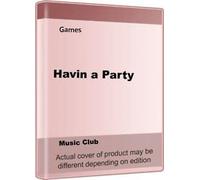 Jive Bunny & the Mastermixers - Havin' a Party [Import]