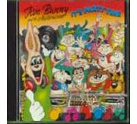 Jive Bunny & The Mastermixers - It's Party Time (Telstar) [Import]