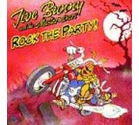 Jive Bunny&the Mastermixers - Rock the Party!